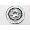 PULLEY CRANKSHAFT