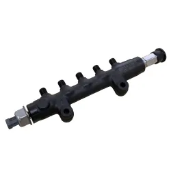 MANIFOLD ASSY - FUEL SUPPLY