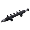 MANIFOLD ASSY - FUEL SUPPLY