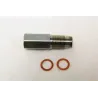 FUEL PRESSURE RELIEF VALVE