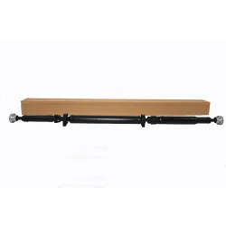 SHAFT ASSY - MAIN