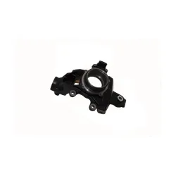 KNUCKLE AND HUB ASSY