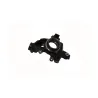 KNUCKLE AND HUB ASSY