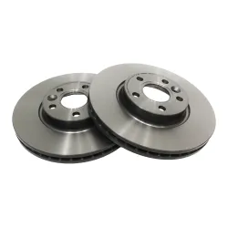 BRAKE DISC - PAIR