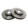 BRAKE DISC - PAIR