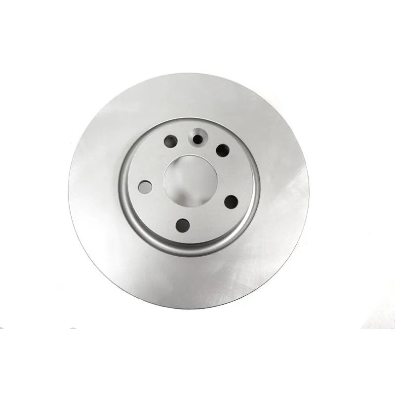 COATED BRAKE DISC