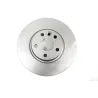COATED BRAKE DISC