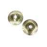 BRAKE DISCS - CDG - FRONT - PAIR