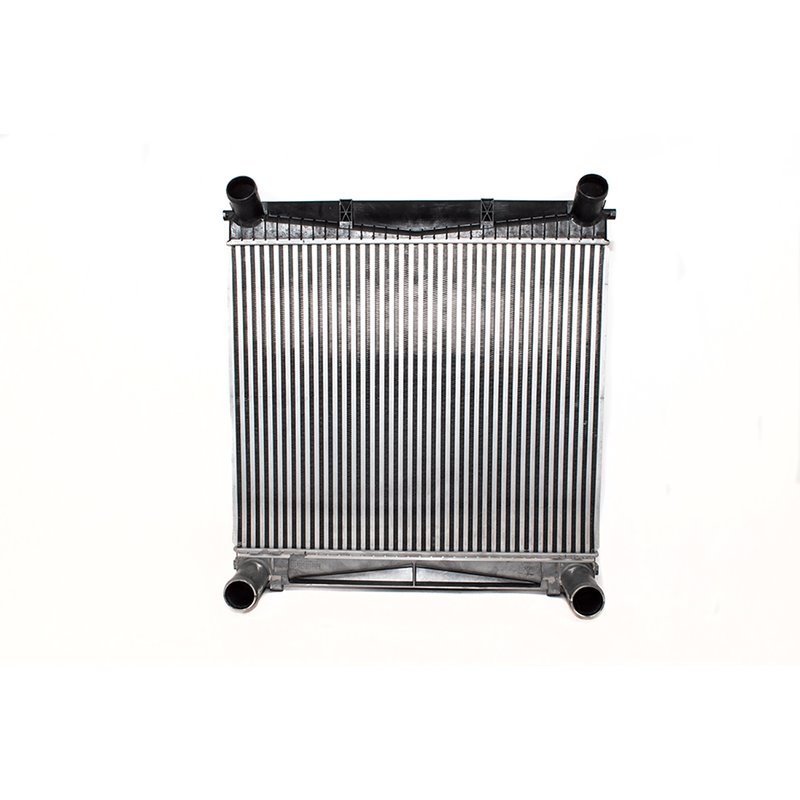 INTERCOOLER