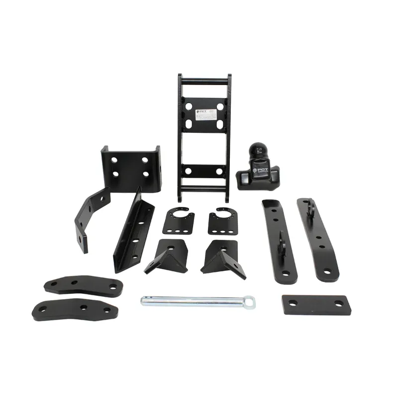 TOW HITCH 90 TD5 ADJUSTABLE
