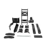 TOW HITCH 90 TD5 ADJUSTABLE