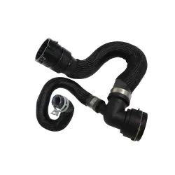 HOSE - RADIATOR