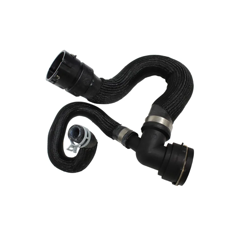 HOSE - RADIATOR