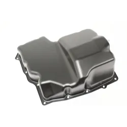 PAN ASSY - ENGINE OIL