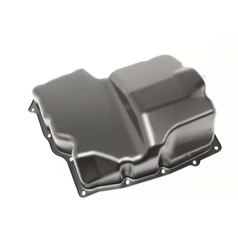 PAN ASSY - ENGINE OIL