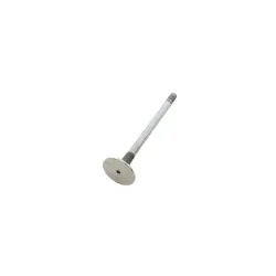 VALVE - EXHAUST - CYLINDER HEAD
