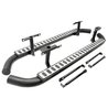 STEP ASSY FIXED SILVER