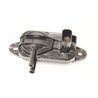 EXHAUST PRESSURE SENSOR