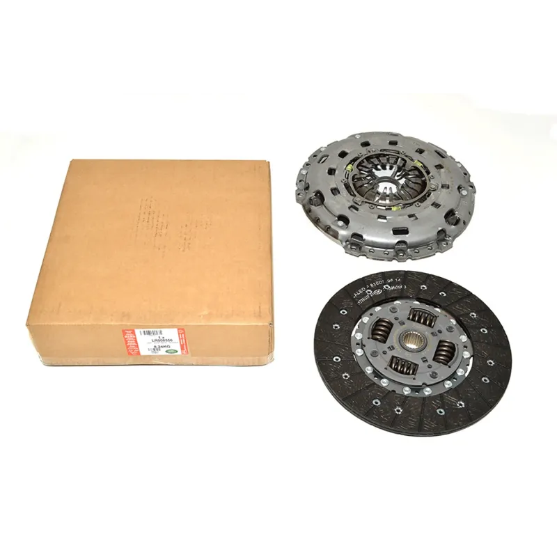 KIT - CLUTCH REPAIR