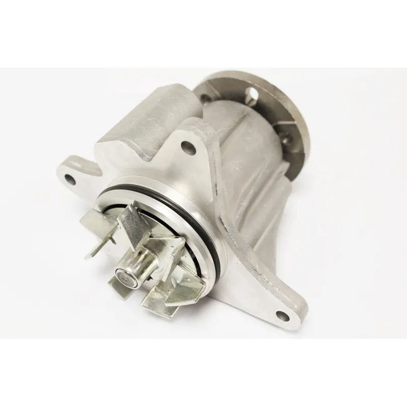 PUMP - WATER - ENGINE COOLING
