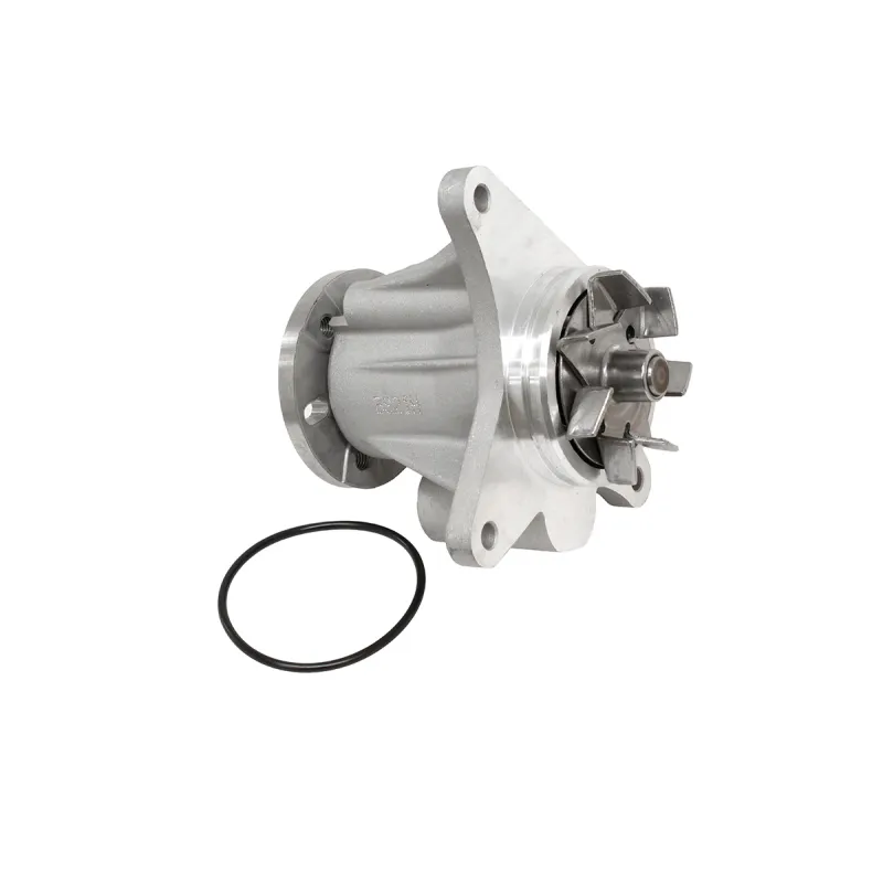 PUMP WATER