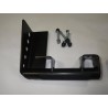 Rear corner bumperettes Land Rover Defender 90