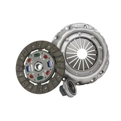 CLUTCH KIT - COVER + PLATE + BEARING