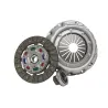CLUTCH KIT - COVER + PLATE + BEARING