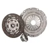 CLUTCH KIT - COVER + PLATE + BEARING