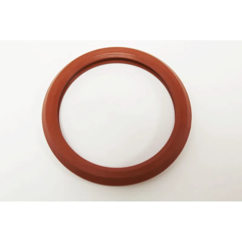 GASKET - CYL. HEAD FRONT COVER