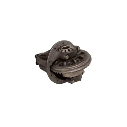 DIFF ASSY EXCHANGE