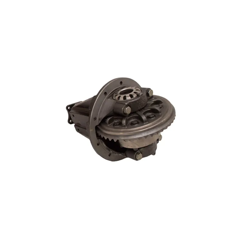 DIFF ASSY EXCHANGE