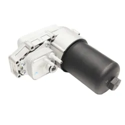 COOLER ASSY - FUEL / NO GASKET