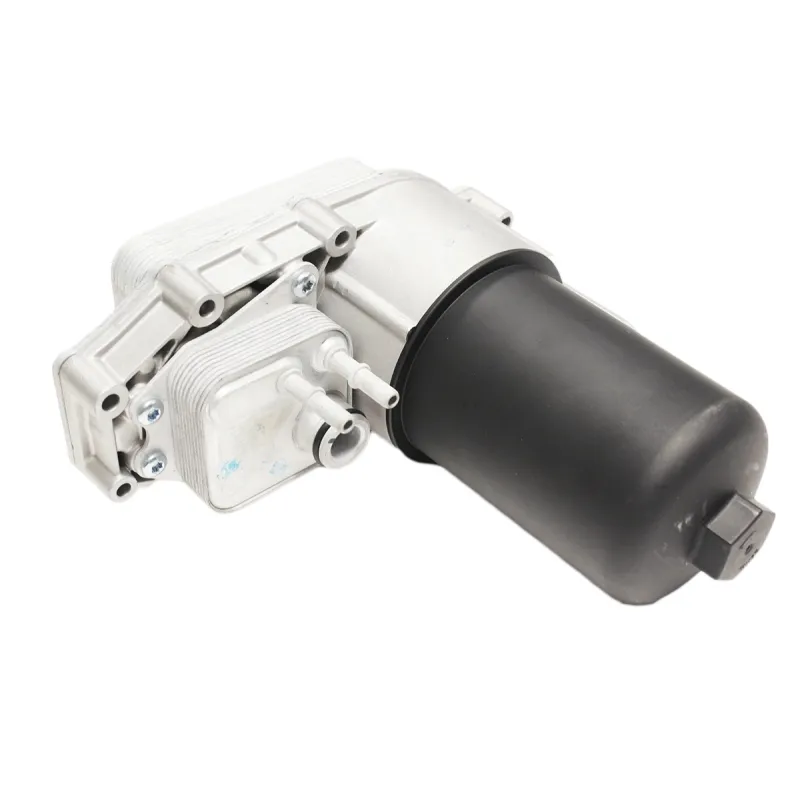 COOLER ASSY - FUEL / NO GASKET