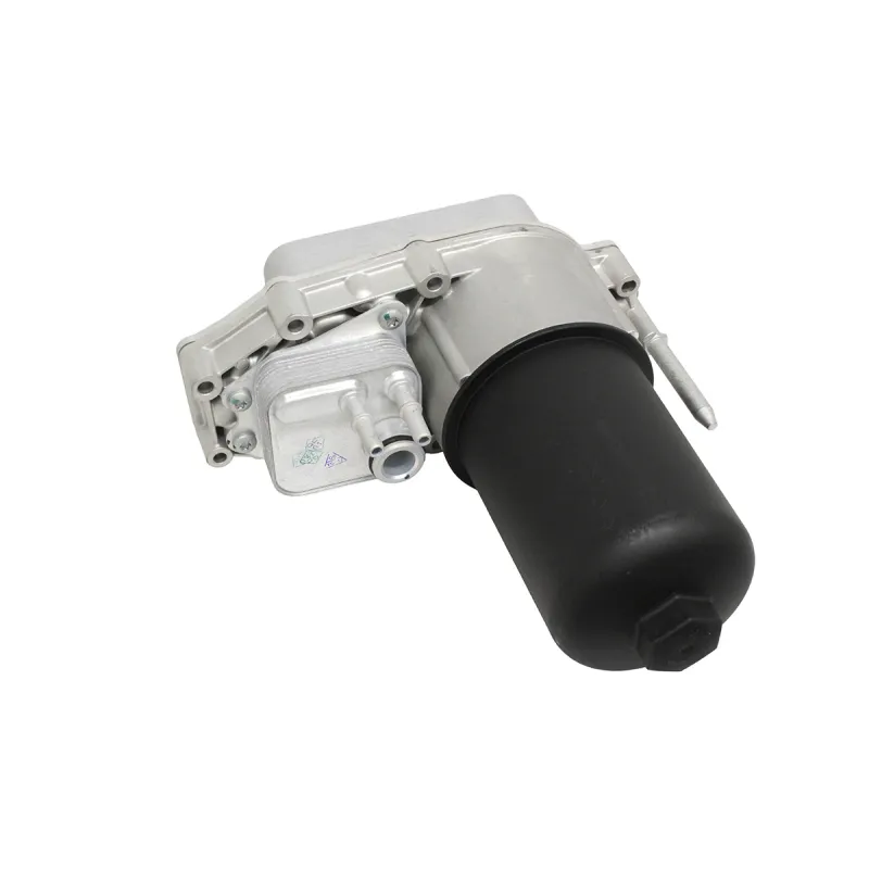 COOLER ASSY - FUEL / NO GASKET