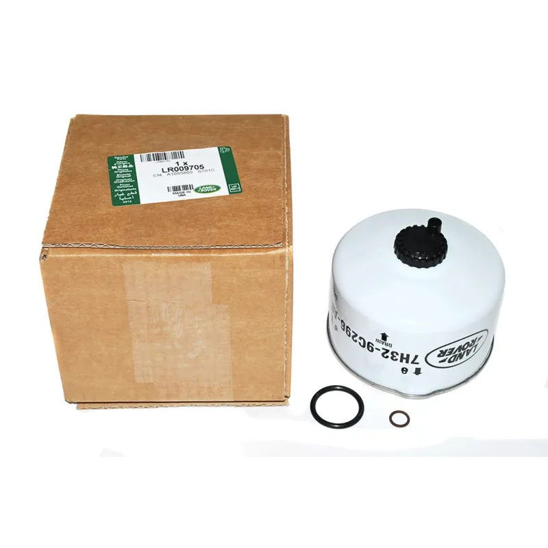 ELEMENT - FUEL FILTER