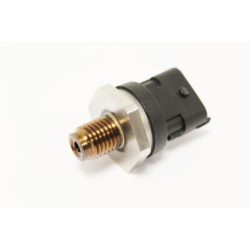 REGULATOR - FUEL PRESSURE