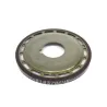 PULLEY COVER - CRANKSHAFT