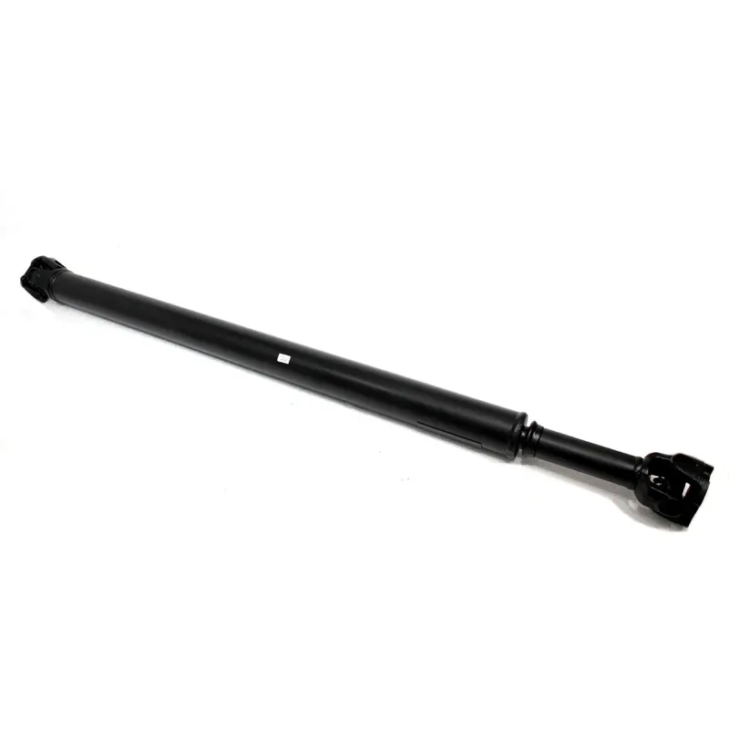 SHAFT ASSY - MAIN