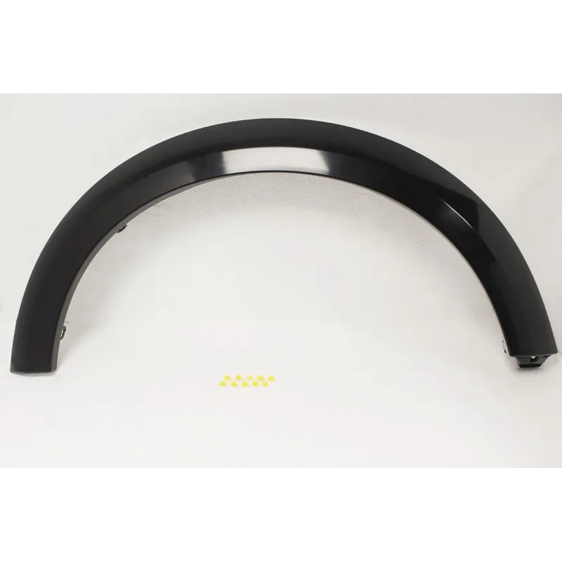 MOULDING - FRONT WHEEL ARCH