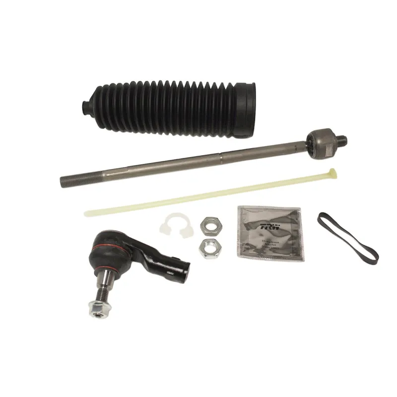 BALL JOINT - SPINDLE KIT