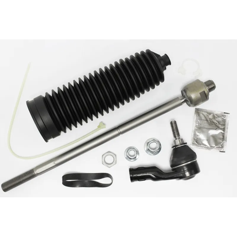 KIT-STEERING GEAR TIE ROD REPAIR