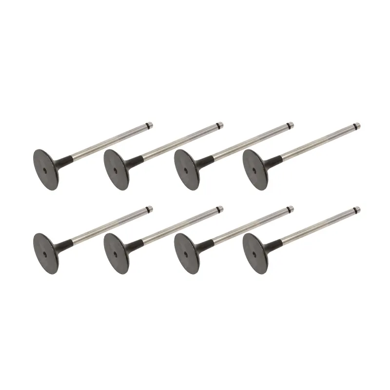 VALVE- EXHAUST