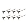VALVE- EXHAUST