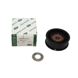 PULLEY - IDLER