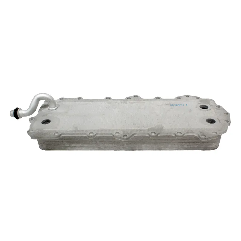OIL COOLER ASSY