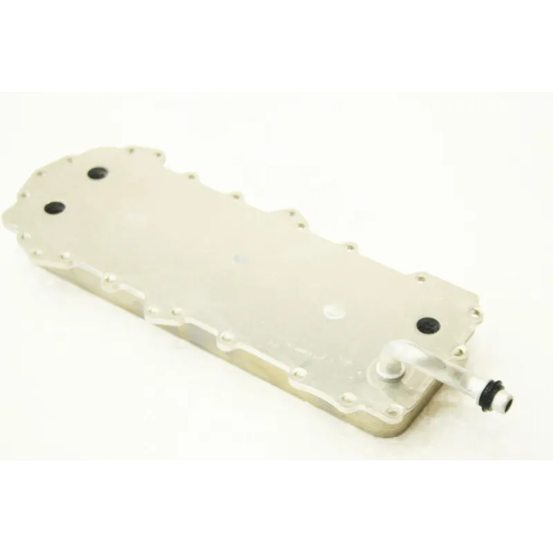 OIL COOLER ASSY