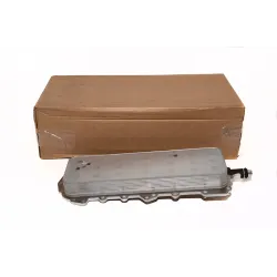 OIL COOLER