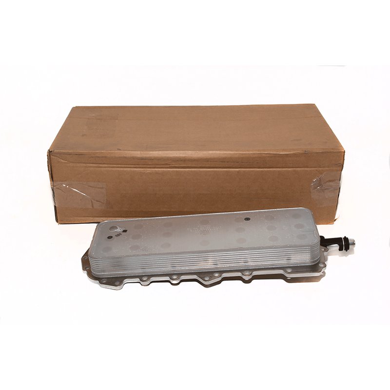 OIL COOLER