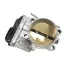 Throttle Body And Motor